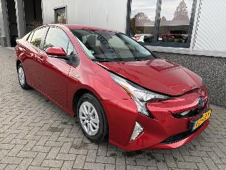 Toyota Prius 1.8 Aspiration picture 23