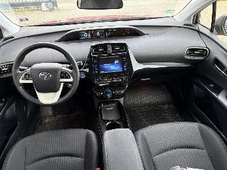 Toyota Prius 1.8 Aspiration picture 30