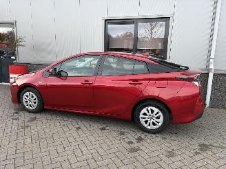 Toyota Prius 1.8 Aspiration picture 12