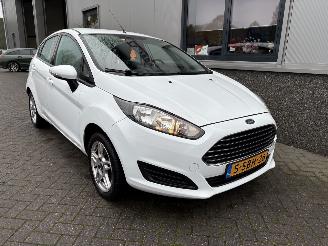 Ford Fiesta 1.0 5drs Style picture 27
