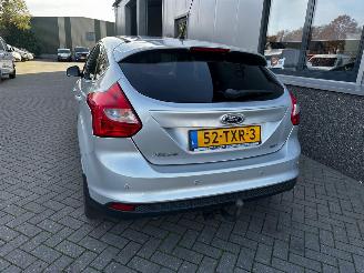 Ford Focus 1.0 Ecoboost Titanium picture 19