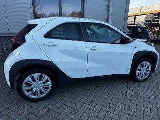 Toyota Aygo AYGO X  1.0 VVT-i MT Play picture 6