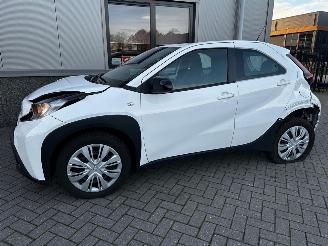 Toyota Aygo AYGO X  1.0 VVT-i MT Play picture 26