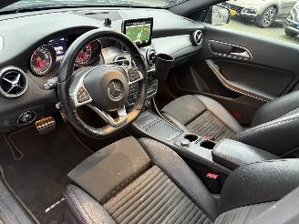 Mercedes Cla-klasse 180 Ambition AMG Automaat picture 17