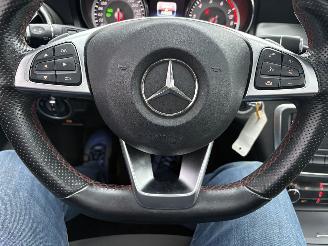 Mercedes Cla-klasse 180 Ambition AMG Automaat picture 20