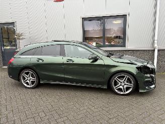Mercedes Cla-klasse 180 Ambition AMG Automaat picture 46