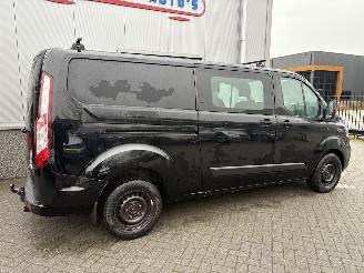 Ford Transit Custom 320 2.0 TDCI 185pk L2H1 Sport Automaat picture 4