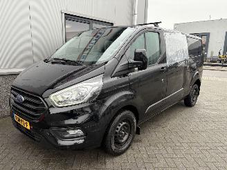 Ford Transit Custom 320 2.0 TDCI 185pk L2H1 Sport Automaat picture 26