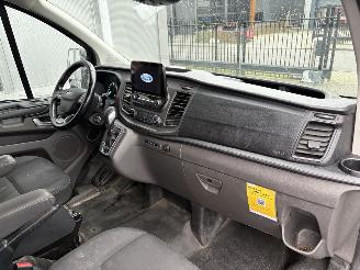 Ford Transit Custom 320 2.0 TDCI 185pk L2H1 Sport Automaat picture 41