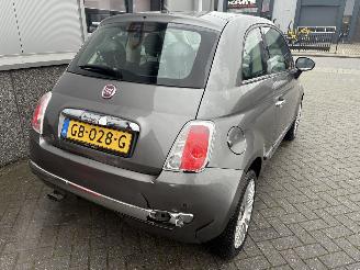 Fiat 500 0.9 TwinAir Turbo Lounge picture 5