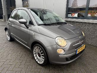 Fiat 500 0.9 TwinAir Turbo Lounge picture 30