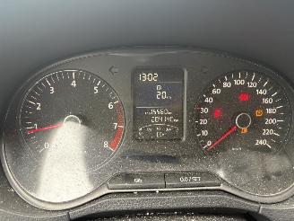 Volkswagen Polo 1.2 5drs picture 18