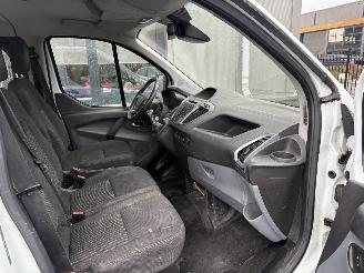 Ford Transit Custom 290 2.2 TDCI L2H1 Trend Dubbel Cabine picture 25