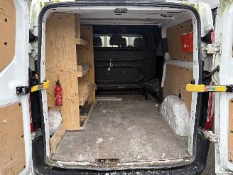 Ford Transit Custom 290 2.2 TDCI L2H1 Trend Dubbel Cabine picture 15