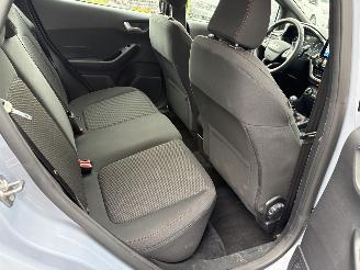 Ford Fiesta 1.0 EcoBoost ST-Line picture 12