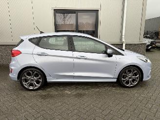 Ford Fiesta 1.0 EcoBoost ST-Line picture 8