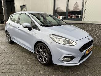 škoda osobní automobily Ford Fiesta 1.0 EcoBoost ST-Line 2021/7