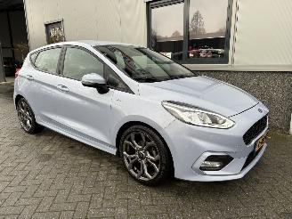 Ford Fiesta 1.0 EcoBoost ST-Line picture 5