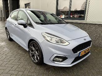 Ford Fiesta 1.0 EcoBoost ST-Line picture 4
