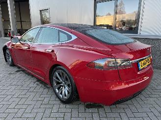 Tesla Model S Long Range 400kw picture 20