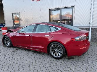 Tesla Model S Long Range 400kw picture 17