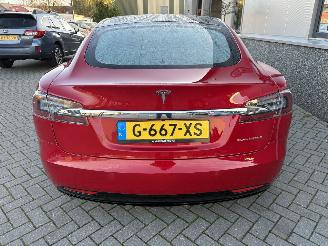 Tesla Model S Long Range 400kw picture 19