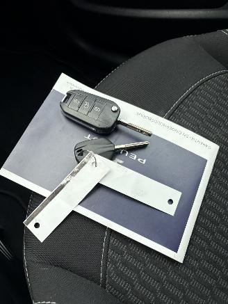 Peugeot 208 1.2 PureTech Blue Lion picture 30