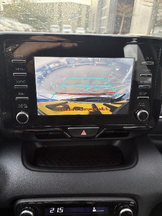 Toyota Yaris 1.5 Hybrid Dynamic picture 30