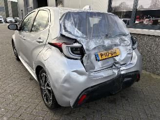 Toyota Yaris 1.5 Hybrid Dynamic picture 24