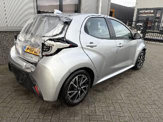 Toyota Yaris 1.5 Hybrid Dynamic picture 6