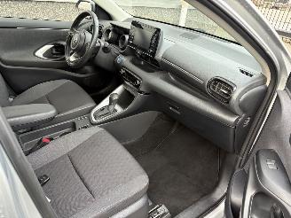 Toyota Yaris 1.5 Hybrid Dynamic picture 38