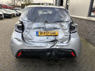 Toyota Yaris 1.5 Hybrid Dynamic picture 23