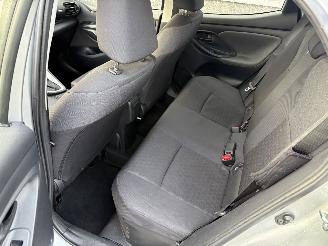 Toyota Yaris 1.5 Hybrid Dynamic picture 8