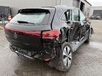 Mercedes EQA 250 Solution Luxury 67 kWh picture 6