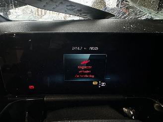 Mercedes EQA 250 Solution Luxury 67 kWh picture 23