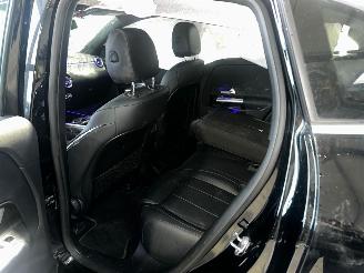 Mercedes EQA 250 Solution Luxury 67 kWh picture 24