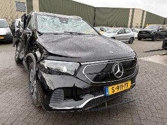 Mercedes EQA 250 Solution Luxury 67 kWh picture 38