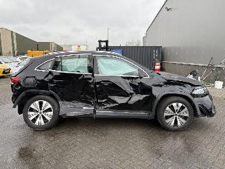 Mercedes EQA 250 Solution Luxury 67 kWh picture 2