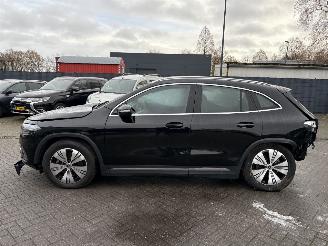 Mercedes EQA 250 Solution Luxury 67 kWh picture 13