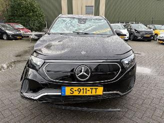 Mercedes EQA 250 Solution Luxury 67 kWh picture 37