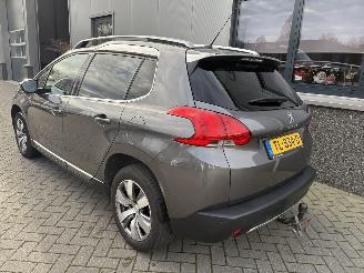 Peugeot 2008 1.2 PureTech Crossway picture 29