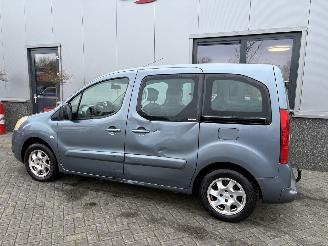 Citroën Berlingo 1.6 16V Cinqspace picture 21