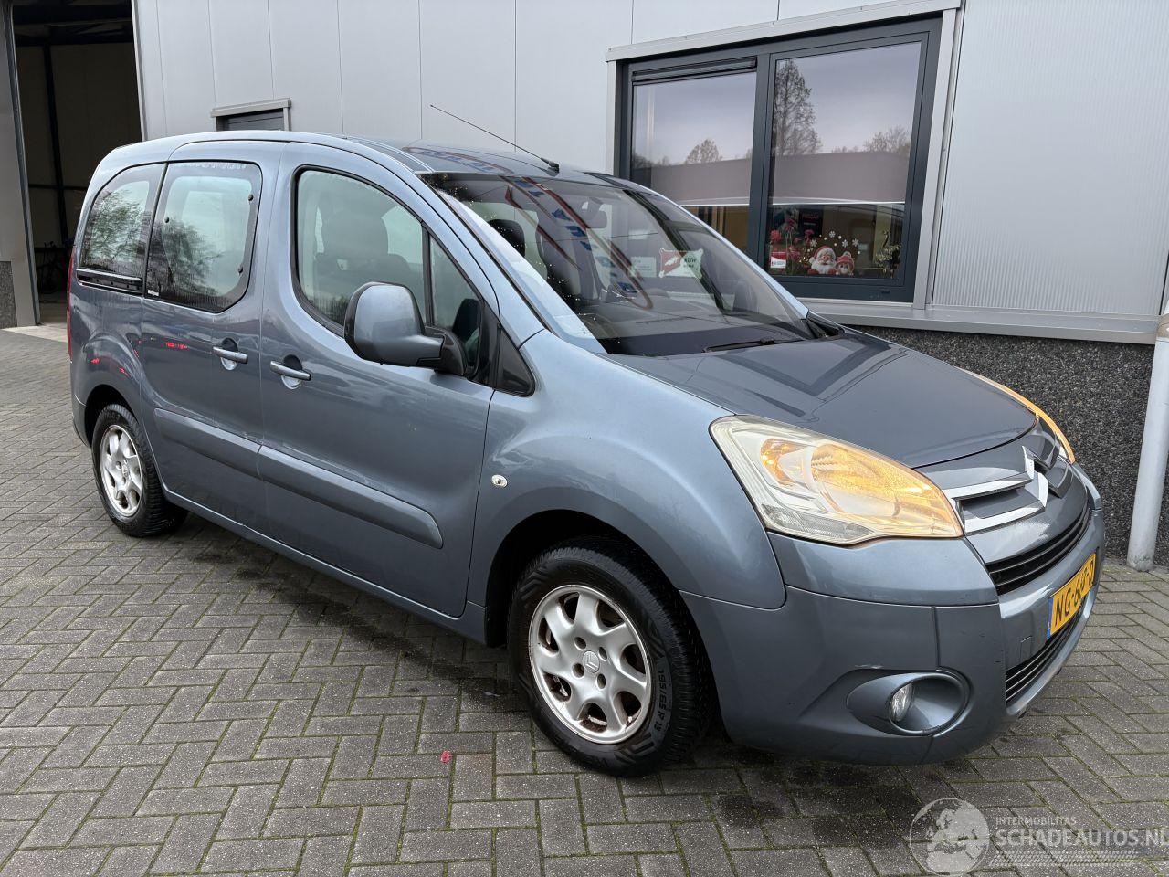 Citroën Berlingo 1.6 16V Cinqspace
