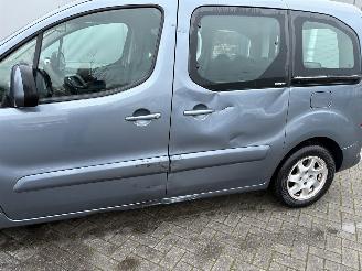 Citroën Berlingo 1.6 16V Cinqspace picture 14