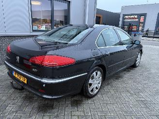 Peugeot 607 3.0 24V Executive Automaat picture 6