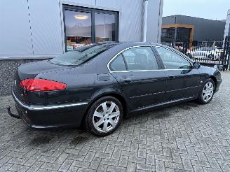 Peugeot 607 3.0 24V Executive Automaat picture 5