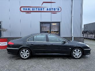 Peugeot 607 3.0 24V Executive Automaat picture 3