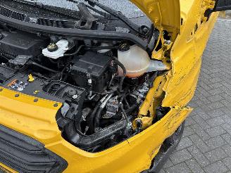 Ford Transit Custom 280 2.0 TDCI L1H1 Trend picture 13