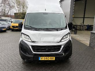 Fiat Ducato 33 2.3 MultiJet 96kw L3H2 picture 4