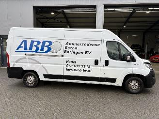 Fiat Ducato 33 2.3 MultiJet 96kw L3H2 picture 28